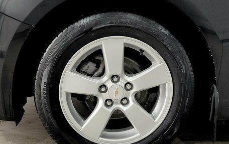 Chevrolet Cruze II, 2012 год, 780 000 рублей, 14 фотография