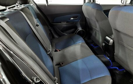 Chevrolet Cruze II, 2012 год, 780 000 рублей, 11 фотография