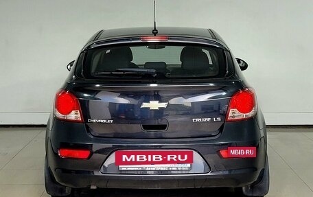 Chevrolet Cruze II, 2012 год, 780 000 рублей, 3 фотография