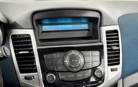 Chevrolet Cruze II, 2012 год, 780 000 рублей, 7 фотография
