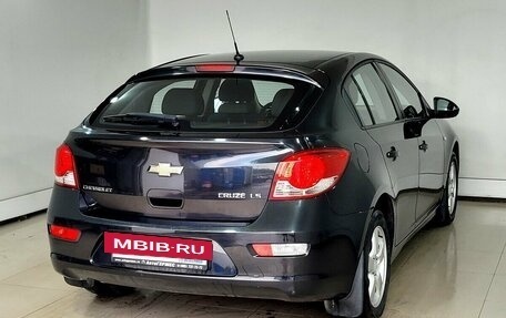 Chevrolet Cruze II, 2012 год, 780 000 рублей, 4 фотография