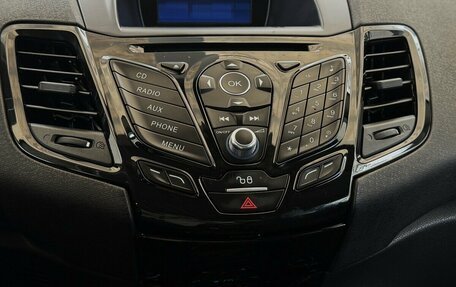 Ford Fiesta, 2015 год, 747 000 рублей, 7 фотография