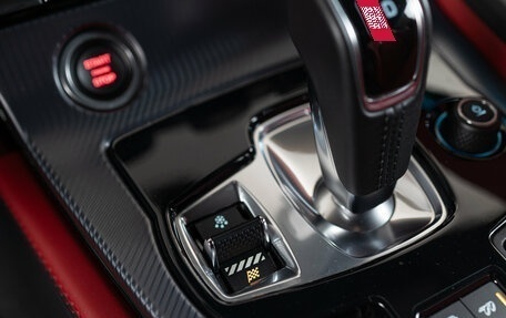 Jaguar F-Type I рестайлинг 2, 2020 год, 6 490 000 рублей, 22 фотография