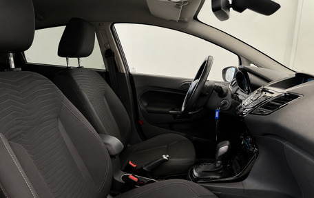 Ford Fiesta, 2015 год, 747 000 рублей, 12 фотография