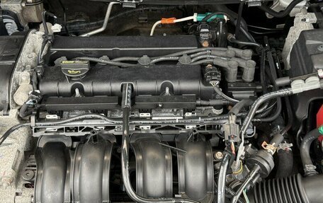 Ford Fiesta, 2015 год, 747 000 рублей, 14 фотография