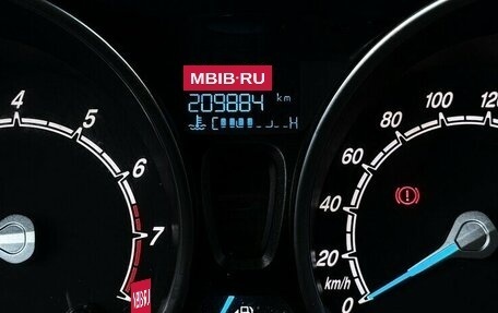 Ford Fiesta, 2015 год, 747 000 рублей, 6 фотография