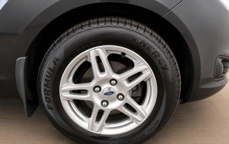 Ford Fiesta, 2015 год, 747 000 рублей, 16 фотография
