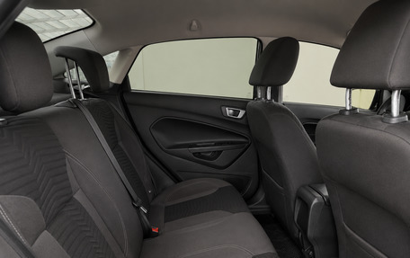 Ford Fiesta, 2015 год, 747 000 рублей, 13 фотография
