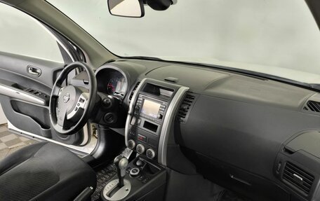 Nissan X-Trail, 2014 год, 1 330 000 рублей, 9 фотография