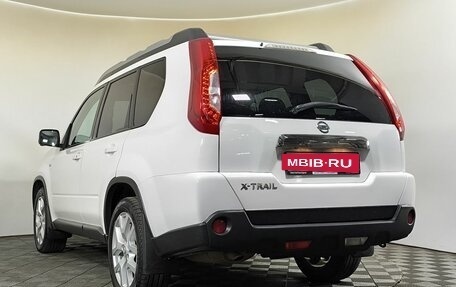 Nissan X-Trail, 2014 год, 1 330 000 рублей, 6 фотография