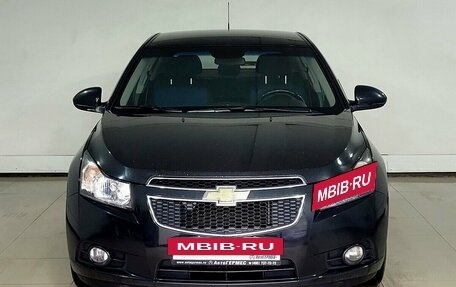 Chevrolet Cruze II, 2012 год, 780 000 рублей, 2 фотография