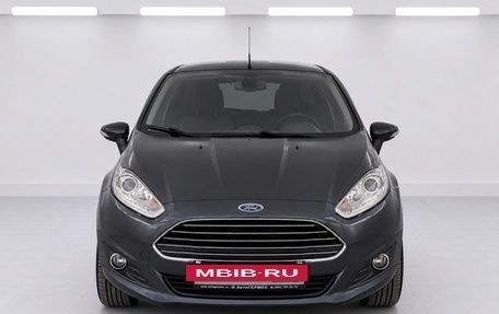 Ford Fiesta, 2015 год, 747 000 рублей, 2 фотография