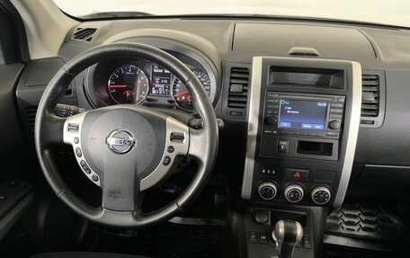 Nissan X-Trail, 2014 год, 1 330 000 рублей, 11 фотография