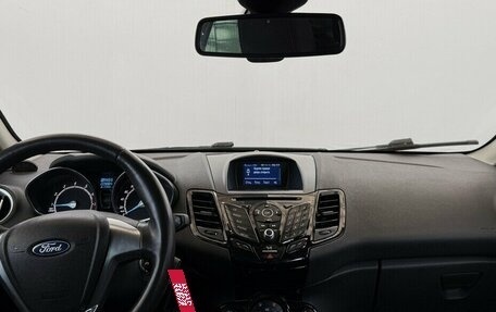 Ford Fiesta, 2015 год, 747 000 рублей, 5 фотография