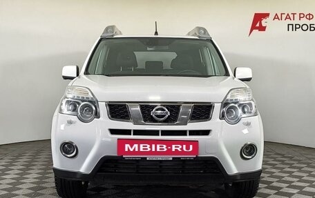 Nissan X-Trail, 2014 год, 1 330 000 рублей, 2 фотография