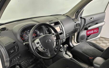 Nissan X-Trail, 2014 год, 1 330 000 рублей, 8 фотография
