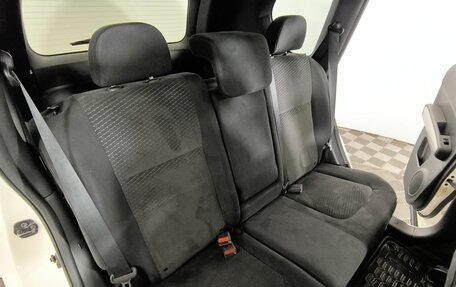 Nissan X-Trail, 2014 год, 1 330 000 рублей, 15 фотография