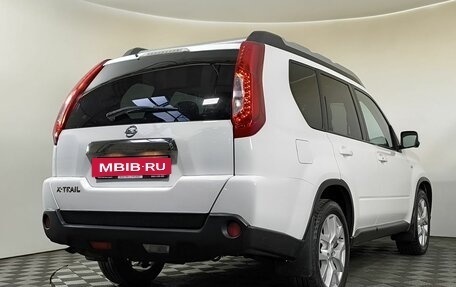 Nissan X-Trail, 2014 год, 1 330 000 рублей, 4 фотография