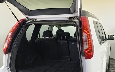 Nissan X-Trail, 2014 год, 1 330 000 рублей, 16 фотография