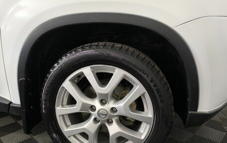 Nissan X-Trail, 2014 год, 1 330 000 рублей, 20 фотография