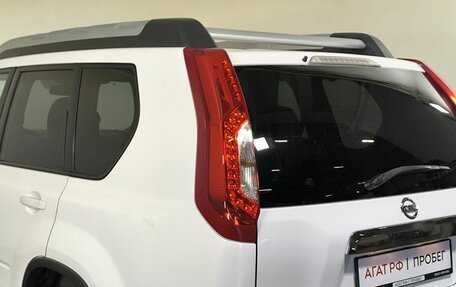 Nissan X-Trail, 2014 год, 1 330 000 рублей, 19 фотография