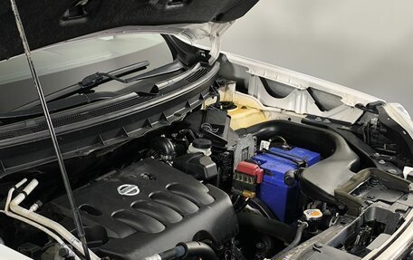 Nissan X-Trail, 2014 год, 1 330 000 рублей, 17 фотография