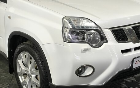 Nissan X-Trail, 2014 год, 1 330 000 рублей, 18 фотография
