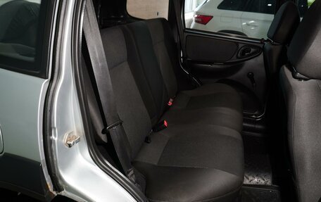 Chevrolet Niva I рестайлинг, 2010 год, 479 000 рублей, 7 фотография