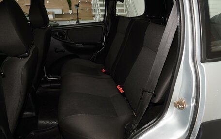Chevrolet Niva I рестайлинг, 2010 год, 479 000 рублей, 9 фотография