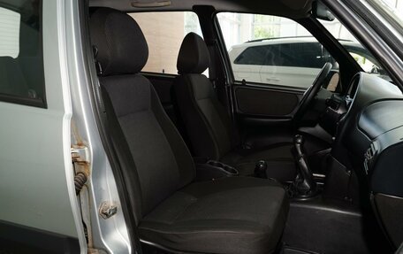 Chevrolet Niva I рестайлинг, 2010 год, 479 000 рублей, 8 фотография