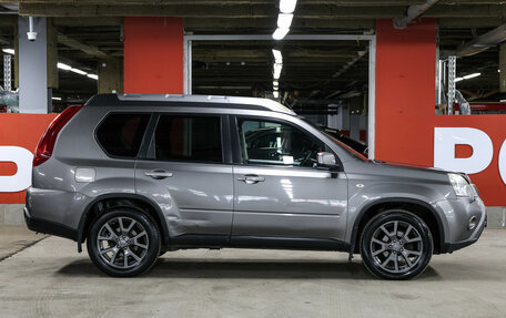 Nissan X-Trail, 2011 год, 1 137 000 рублей, 4 фотография