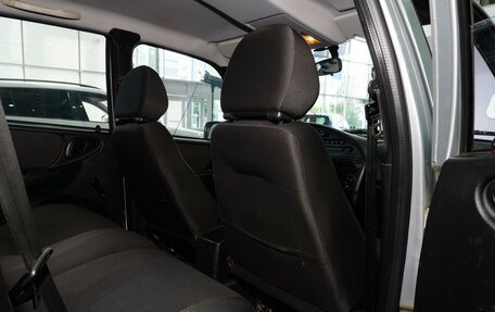Chevrolet Niva I рестайлинг, 2010 год, 479 000 рублей, 11 фотография