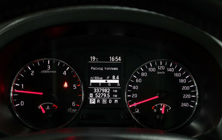 Nissan X-Trail, 2011 год, 1 137 000 рублей, 13 фотография