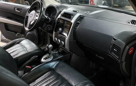 Nissan X-Trail, 2011 год, 1 137 000 рублей, 11 фотография