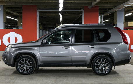 Nissan X-Trail, 2011 год, 1 137 000 рублей, 8 фотография