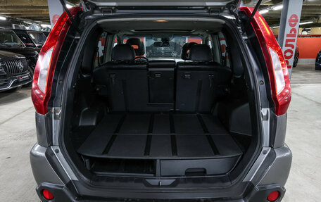 Nissan X-Trail, 2011 год, 1 137 000 рублей, 10 фотография