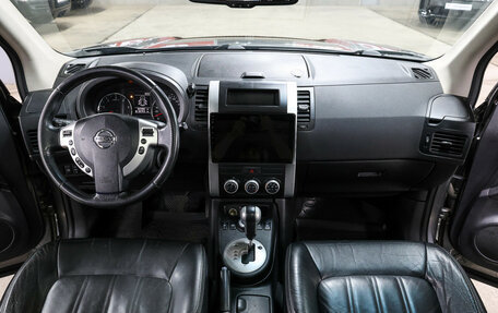 Nissan X-Trail, 2011 год, 1 137 000 рублей, 14 фотография