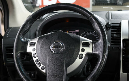 Nissan X-Trail, 2011 год, 1 137 000 рублей, 17 фотография