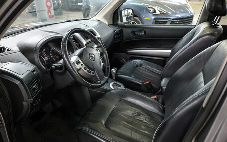 Nissan X-Trail, 2011 год, 1 137 000 рублей, 16 фотография