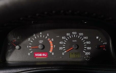 Chevrolet Niva I рестайлинг, 2010 год, 479 000 рублей, 12 фотография