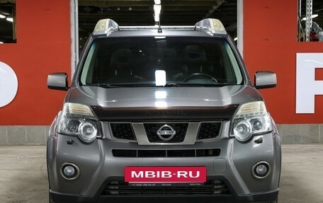Nissan X-Trail, 2011 год, 1 137 000 рублей, 2 фотография