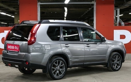 Nissan X-Trail, 2011 год, 1 137 000 рублей, 5 фотография