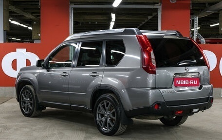 Nissan X-Trail, 2011 год, 1 137 000 рублей, 7 фотография