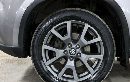Nissan X-Trail, 2011 год, 1 137 000 рублей, 23 фотография