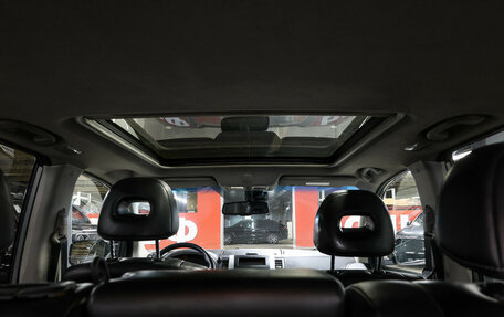 Nissan X-Trail, 2011 год, 1 137 000 рублей, 22 фотография
