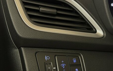 Hyundai Solaris II рестайлинг, 2017 год, 1 475 000 рублей, 8 фотография