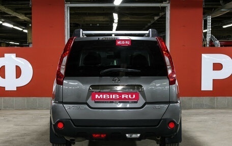 Nissan X-Trail, 2011 год, 1 137 000 рублей, 6 фотография