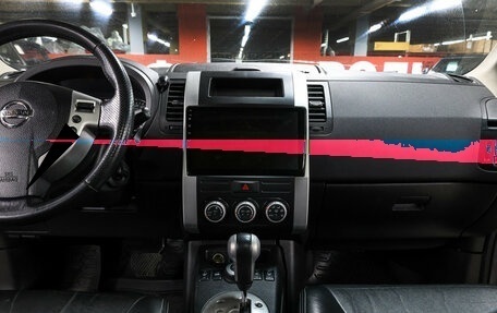 Nissan X-Trail, 2011 год, 1 137 000 рублей, 15 фотография