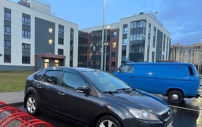 Ford Focus II рестайлинг, 2010 год, 500 000 рублей, 1 фотография