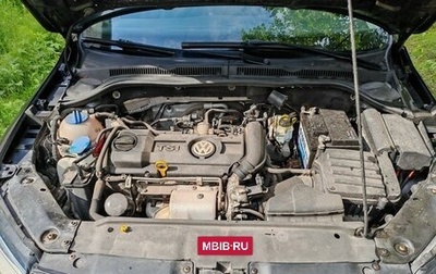 Volkswagen Jetta VI, 2014 год, 730 000 рублей, 1 фотография